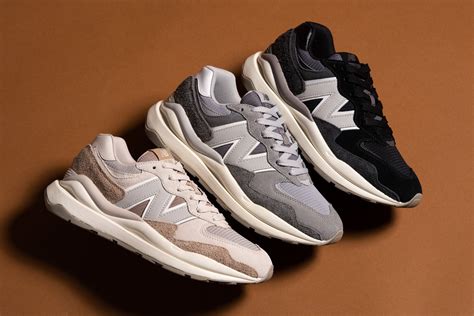 new balance 5740s
